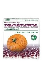 Prostayol Omega 3 - Mixt Com