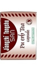 Pu Erh-Tea pentru slabit - Mixt Com