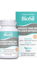 BioSil  Bio Minerals