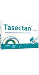 Tasectan 500mg - Montavit