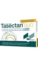 Tasectan DUO 500 mg adulti - Montavit