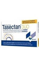 Tasectan DUO copii 250 mg  Montavit