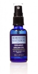 Ulei de argan Organic - Moroccan Natural