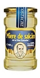 Miere de salcam - Mos Costache