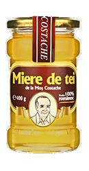 Miere de Tei - Mos Costache