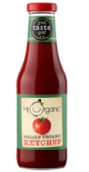 Ketchup Bio - Mr. Organic