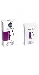 Multi-Gyn Comprese  - Bioclin