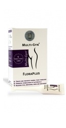 Multi-Gyn Flora Plus - Bioclin