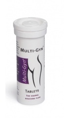Multi-Gyn Tablete Efervescente - Bioclin