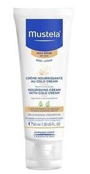 Crema de fata Cold Cream  - Mustela