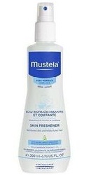 Lotiune de improspatare -  Mustela
