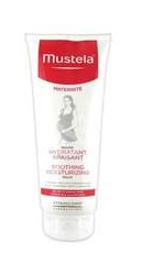 Balsam hidratant calmant Maternite - Mustela