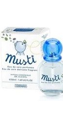 Musti - Apa parfumata de ingrijire -  Mustela 