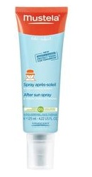 Spray hidratant After Sun  Mustela