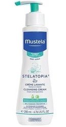 Stelatopia Crema de curatare pentru pielea uscata cu tendinta atopica  Mustela