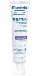 Stelatria Crema dermo-reparatoare purifianta pentru piele iritata - Mustela