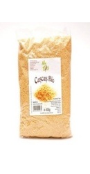 Couscous din Grau - My Bio