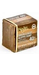 Sapun de Alep 40 la suta - Najel