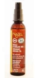 Ulei argan bio - Najel