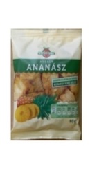 Ananas uscat - Naturfood