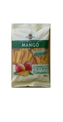 Mango uscat - Naturfood