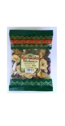 Melanzs Amestec de fructe uscate - Naturfood