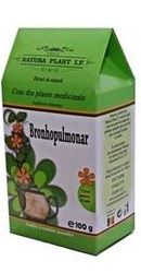 Ceai Bronhopulmonar – Natura Plant