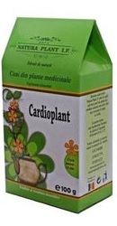 Ceai Cardioplant - Natura Plant