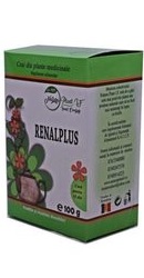 Ceai Renalplus - Natura Plant