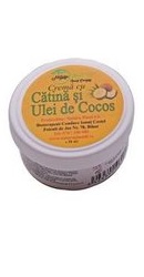 Crema cu Catina si ulei de Cocos – Natura Plant