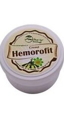 Crema Hemorofit - Natura Plant