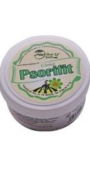 Crema PsoriFit - Natura Plant