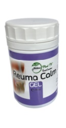 Reuma Calm Gel  Natura Plant