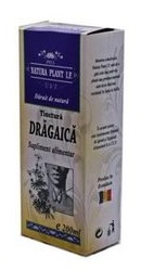 Tinctura Dragaica  Natura Plant