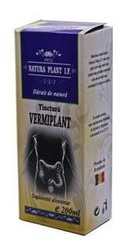 Tinctura Vermiplant  Natura Plant