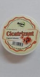 Unguent balsamic cicatrizant - Natura Plant