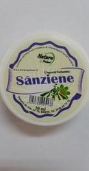 Unguent balsamic Sanziene - Natura Plant 