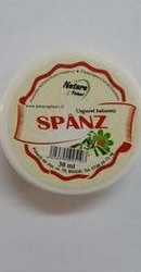 Unguent balsamic Spanz - Natura Plant