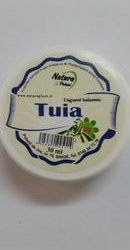 Unguent balsamic cu tuia - Natura Plant 