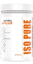 Iso Pure Protein  Natural Plus