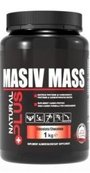 Masiv Mass  Natural Plus