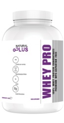 Premium Whey Pro  Natural Plus	