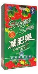 pastile de slabit chinezesti super slim