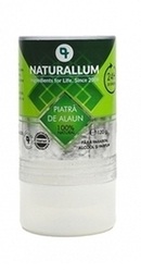 Deodorant - Piatra de Alaun