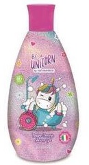 Gel de dus cu albastrele Be a Unicorn - Naturaverde