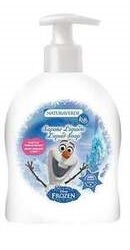 Frozen Sapun lichid cu parfum de mosc alb - Sodico