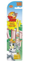 Tom si Jerry Periuta de dinti  Sodico