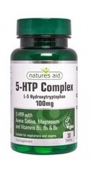 5-HTP Complex - Natures Aid