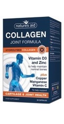 Collagen Joint Formula - Natures Aid