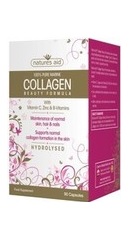 Collagen Beauty Formula - Natures Aid 